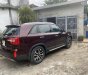 Kia Sorento 2019 - Xe màu đỏ xe gia đình