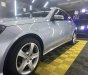 Mercedes-Benz E200 2013 - Xe màu bạc