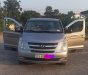 Hyundai Starex 2010 - Màu bạc, giá cực tốt