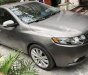 Kia Forte 2010 - Xe màu xám, giá cực tốt