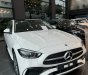 Mercedes-Benz C300 2022 - Giảm tiền mặt lên đến 100 triệu - Tặng bảo hiểm thân xe