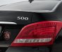 Hyundai Equus 2010 - Xe màu đen, xe nhập