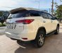 Toyota Fortuner 2018 - Toyota Fortuner 2018 tại Hải Phòng