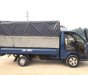 Hyundai Porter 2004 - Xe màu xanh lam giá cạnh tranh