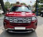 Ford Explorer 2020 - Xe đẹp như mới với giá cực tốt, chính chủ chỉ chạy 2,6 vạn km