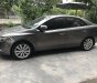 Kia Forte 2010 - Xe màu xám, giá cực tốt