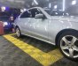 Mercedes-Benz E200 2013 - Xe màu bạc