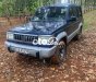 Ssangyong Musso 1995 - Máy dầu 2 cầu