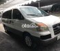 Hyundai Starex 2007 - 6 chỗ 800kg