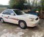 Daewoo Nubira 2002 - Siêu xe tập lái