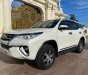 Toyota Fortuner 2018 - Toyota Fortuner 2018 tại Hải Phòng