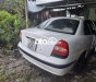 Daewoo Nubira 2002 - Màu trắng, giá 65tr