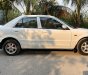 Mazda 323 2003 - Đổ xăng là vi vu