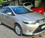 Toyota Vios 2018 - Đã độ full đồ chơi, màn hình android và sup bass và nhiều đồ chơi khác