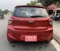 Hyundai Grand i10 2014 - Màu đỏ, nhập khẩu nguyên chiếc