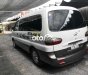 Hyundai Starex 2007 - 6 chỗ 800kg