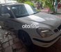 Daewoo Nubira 2002 - Màu trắng, giá 65tr