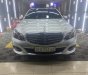 Mercedes-Benz E200 2013 - Xe màu bạc