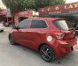 Hyundai Grand i10 2014 - Màu đỏ, nhập khẩu nguyên chiếc
