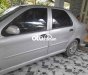 Fiat Albea 2006 - Xe màu bạc, 110 triệu