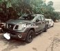 Nissan Navara 2013 - Xe gia đình
