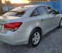 Chevrolet Cruze 2010 - Xe màu bạc, giá 265tr
