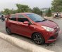 Hyundai Grand i10 2014 - Màu đỏ, nhập khẩu nguyên chiếc