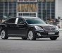 Hyundai Equus 2010 - Xe màu đen, xe nhập