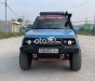 Suzuki Vitara 2004 - Màu China Blue phiên bản nâng cấp