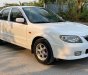 Mazda 323 2003 - Đổ xăng là vi vu