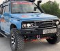 Suzuki Vitara 2004 - Màu China Blue phiên bản nâng cấp