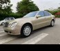 Mercedes-Benz E240 2002 - Mercedes-Benz E240 2002 số tự động