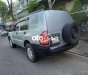 Mitsubishi Pajero 2005 - Xe màu bạc giá ưu đãi