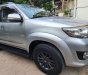 Toyota Fortuner 2016 - Mới 90% chạy 63.000 km