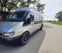 Ford Transit 2005 - Tải van 900kg vào phố 24/7