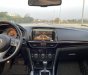 Mazda 6 2015 - Màu trắng, biển Hà Nội lên full đồ chơi