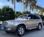 Toyota Land Cruiser 2002 - Giá bán 315tr