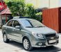 Chevrolet Aveo 2014 - Xe màu xám