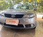 Kia Forte 2009 - Xe màu bạc