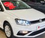 Volkswagen Polo 2022 - Tặng đèn led + ghế chỉnh điện + 50% trước bạ