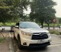 Toyota Highlander 2014 - 7 chỗ máy xăng