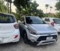 Hyundai i20 Active 2015 - Xe màu bạc