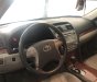 Toyota Camry 2008 - Xe màu xám, giá 395tr