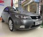 Kia Forte 2010 - Màu xám