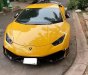 Lamborghini Huracan 2014 - Biển trắng