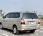 Toyota Innova 2013 - Thanh lý giá rẻ