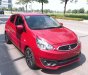 Mitsubishi Mirage 2017 - Mitsubishi Mirage 2017 số sàn