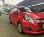 Chevrolet Spark 2017 - Màu đỏ số sàn, 230 triệu