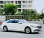 Mercedes-Benz 2018 - Khí chất của người có tiền