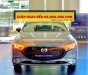Mazda 3 2022 - Giảm sốc 55 triệu + ưu đãi BHVC, xe sẵn, đủ màu - Giao ngay